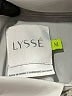 Lyssé Gray Long Sleeve Button-Down Shirt Size M - photo 4