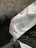 Lyssé Gray Long Sleeve Button-Down Shirt Size M - photo 5