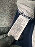 Gap Solid Blue Casual Pants Size L - photo 8