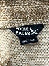 Eddie Bauer Tweed Brown Pullover Sweater Size M - photo 7