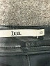 boa. Black Casual Pants Size XS - photo 7