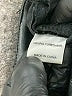 boa. Black Casual Pants Size XS - photo 8