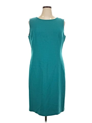 Lafayette 148 New York Casual Dress (view 1)