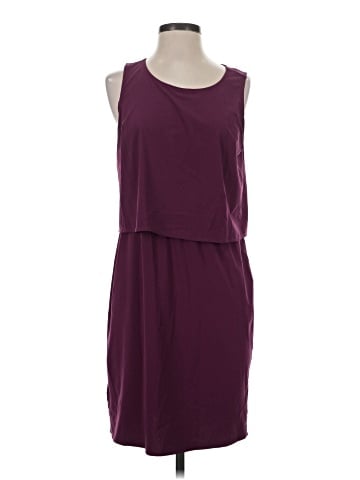 Eddie Bauer Casual Dress (view 1)