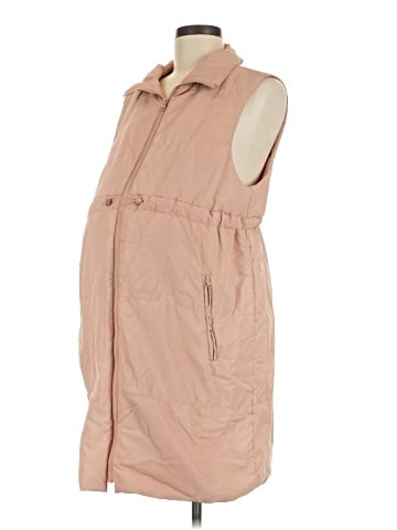 Motherhood Vest (view 1)
