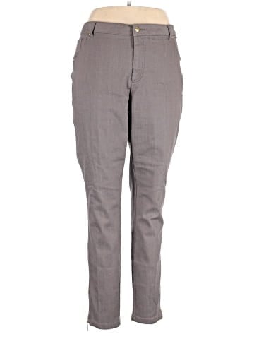 IMAN Jeggings (view 1)