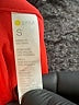 Zella Red Track Jacket Size S - photo 6