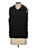 Calvin Klein 100% Polyester Black Vest Size S - photo 1