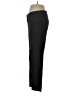Express Design Studio Solid Black Dress Pants Size 10 - photo 5