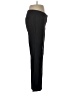 Express Design Studio Solid Black Dress Pants Size 10 - photo 4