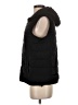 Calvin Klein 100% Polyester Black Vest Size S - photo 5