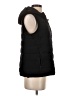 Calvin Klein 100% Polyester Black Vest Size S - photo 4