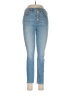 Gap Blue Jeans Size 8 - photo 1
