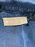 Evolution by Cyrus 100% Tencel Blue Long Sleeve Button-Down Shirt Size M - photo 7