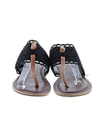 Fergalicious Sandals (view 2)