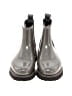 Cougar Gray Rain Boots Size 6 - photo 2