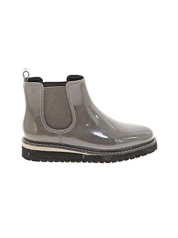 Cougar Rain Boots (view 1)