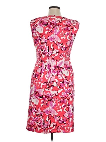 Adrianna Papell Cocktail Dress (view 2)