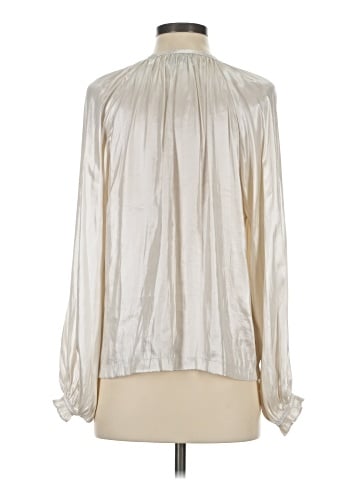 Fifteen Twenty Long Sleeve Blouse (view 2)