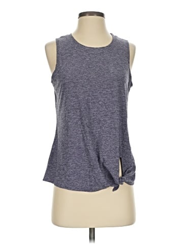 Beyond Yoga Sleeveless T-Shirt (view 1)