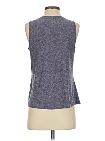 Beyond Yoga Sleeveless T-Shirt (view 2)