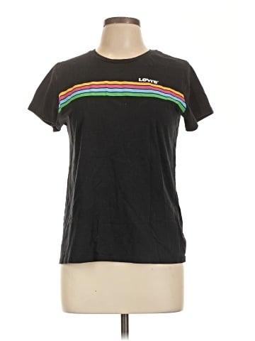 Levi's Short Sleeve T-Shirt (view 1)