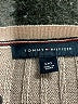 Tommy Hilfiger Tan Pullover Sweater Size L - photo 7