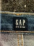 Gap Solid Blue Jeans Size 0 (petite) - photo 7