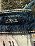 Gap Solid Blue Jeans Size 0 (petite) - photo 8