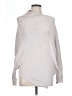 Unbranded Gray Turtleneck Sweater One size (estimated) - photo 1