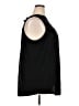 Torrid Black Sleeveless Blouse Size 3X Plus (3) - photo 4