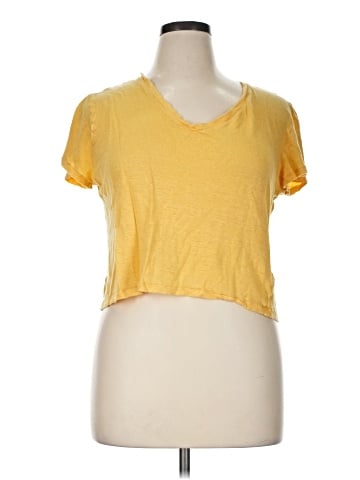 J.Crew Short Sleeve T-Shirt (view 1)