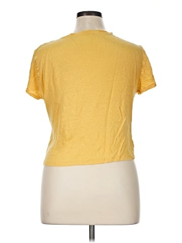 J.Crew Short Sleeve T-Shirt (view 2)