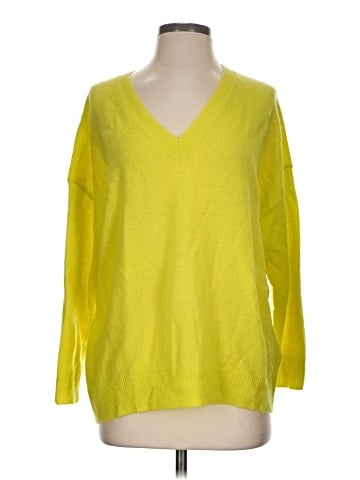 Banana Republic Cashmere Pullover Sweater (view 1)