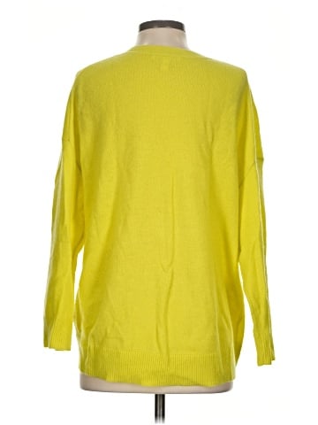 Banana Republic Cashmere Pullover Sweater (view 2)