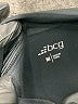 Bcg Black Long Sleeve Top Size M - photo 4