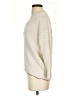 Skull Cashmere Ivory Pullover Sweater Size XS - photo 5