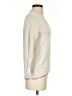 Skull Cashmere Ivory Pullover Sweater Size XS - photo 4