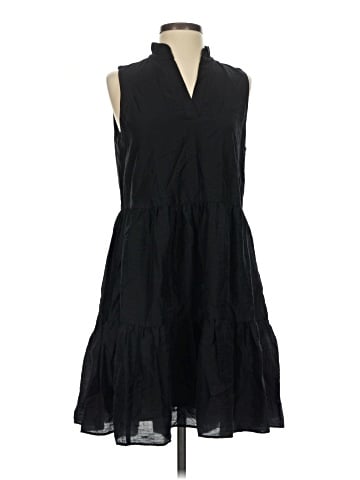 Chelsea28 Casual Dress (view 1)