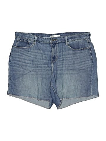 Levi Strauss Signature Denim Shorts (view 1)