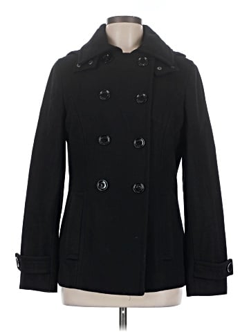 Calvin Klein Coat (view 1)