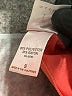 Natori Color Block Orange Casual Dress Size S - photo 8