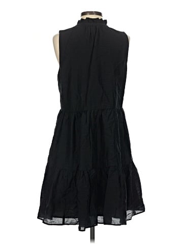 Chelsea28 Casual Dress (view 2)