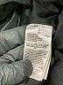 Gap 100% Polyester Solid Black Jacket Size S - photo 7