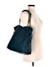 Tory Burch 100% Leather Teal Leather Hobo One size - photo 2