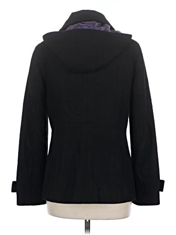 Calvin Klein Coat (view 2)