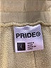 Target Solid Yellow Athletic Shorts Size L - photo 3