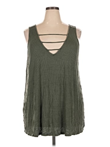 Torrid Tank Top (view 1)