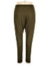 Unbranded Solid Green Leggings Size 3X - photo 2
