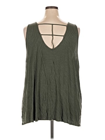 Torrid Tank Top (view 2)